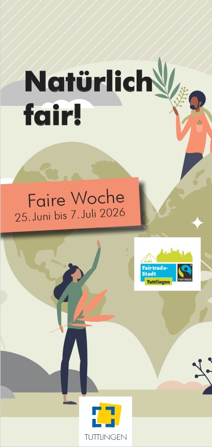 Faire Woche 2026
